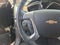 2016 Chevrolet Traverse LTZ