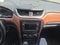 2016 Chevrolet Traverse LTZ