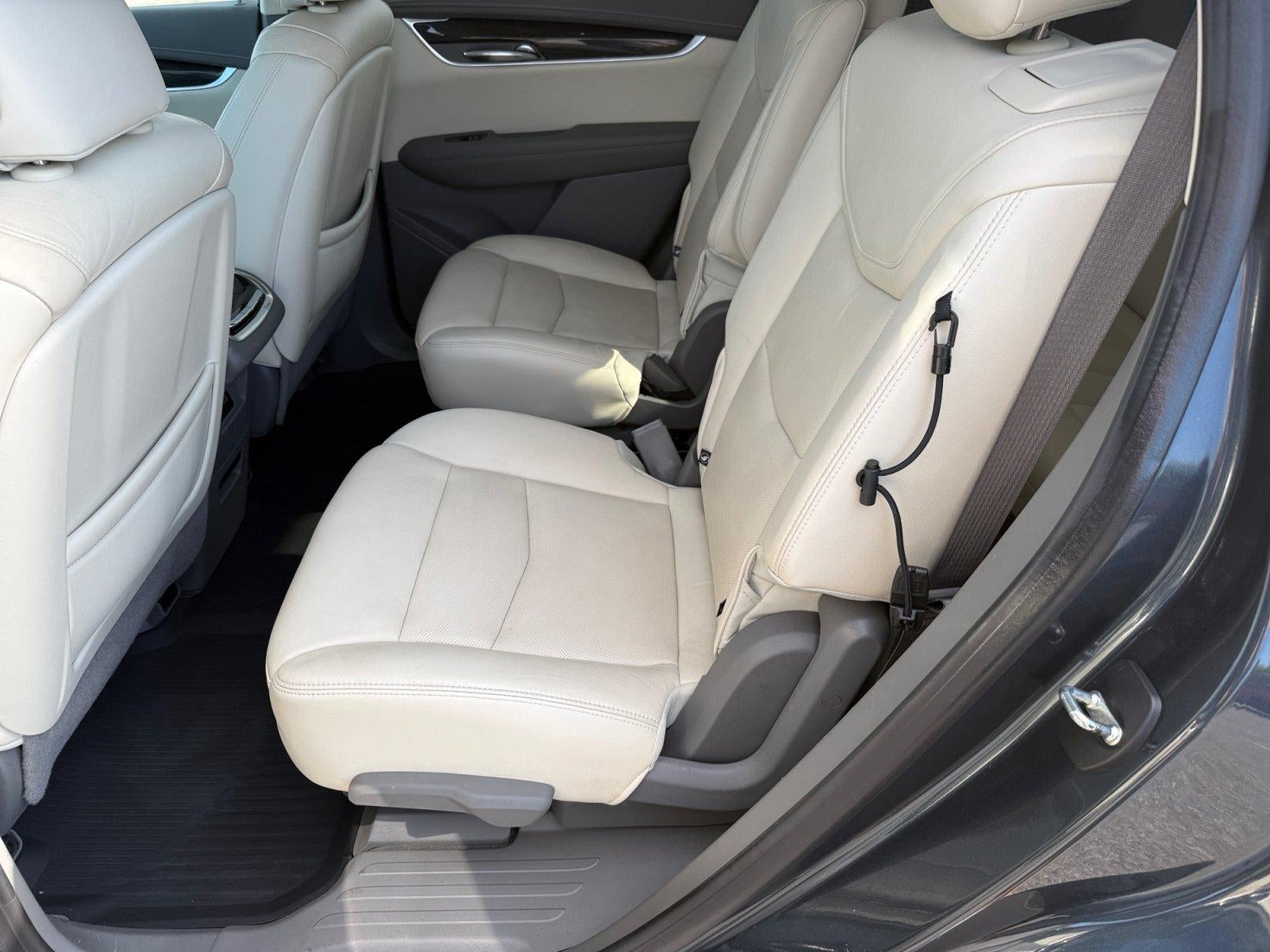 2020 Cadillac XT6 FWD Premium Luxury