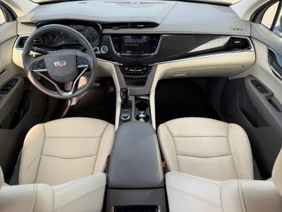 2020 Cadillac XT6 FWD Premium Luxury