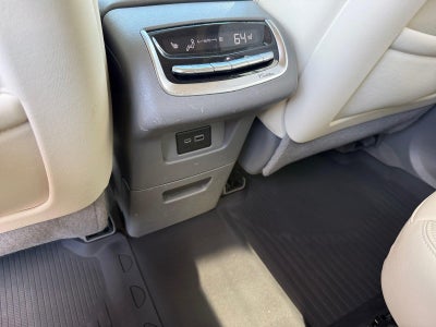 2020 Cadillac XT6 FWD Premium Luxury