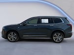 2020 Cadillac XT6 FWD Premium Luxury