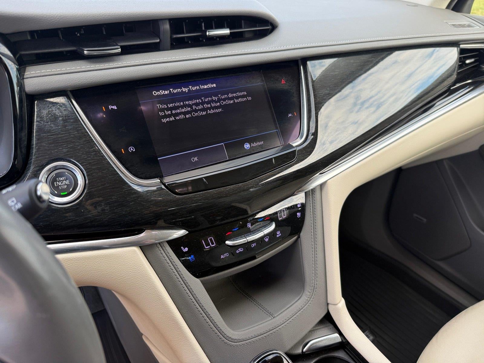 2020 Cadillac XT6 FWD Premium Luxury