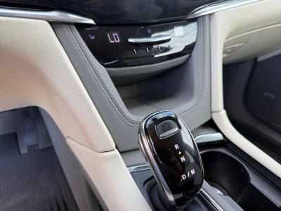 2020 Cadillac XT6 FWD Premium Luxury