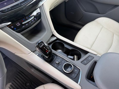 2020 Cadillac XT6 FWD Premium Luxury