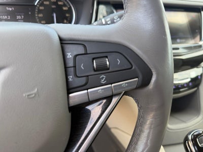 2020 Cadillac XT6 FWD Premium Luxury