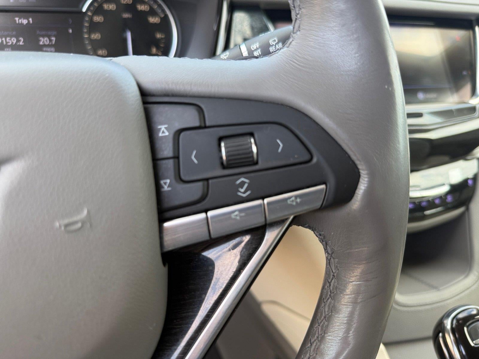 2020 Cadillac XT6 FWD Premium Luxury