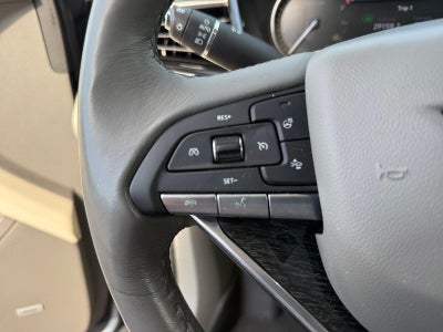 2020 Cadillac XT6 FWD Premium Luxury