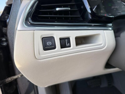 2020 Cadillac XT6 FWD Premium Luxury