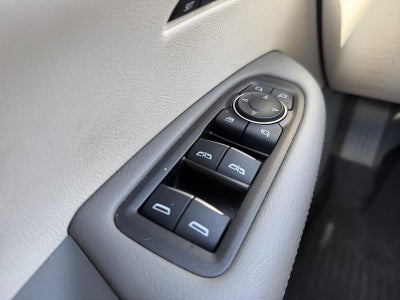 2020 Cadillac XT6 FWD Premium Luxury