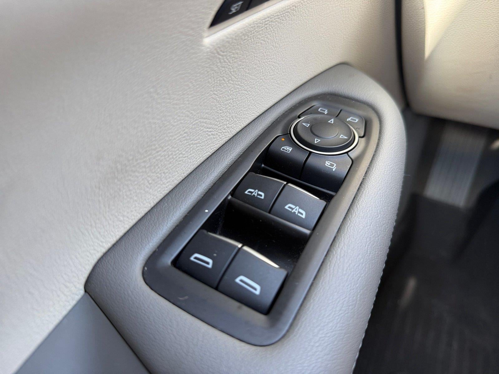 2020 Cadillac XT6 FWD Premium Luxury