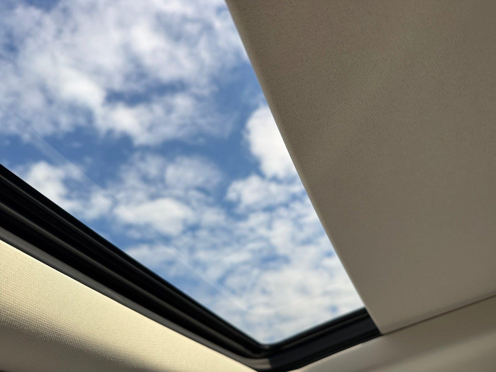 2020 Cadillac XT6 FWD Premium Luxury