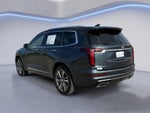 2020 Cadillac XT6 FWD Premium Luxury