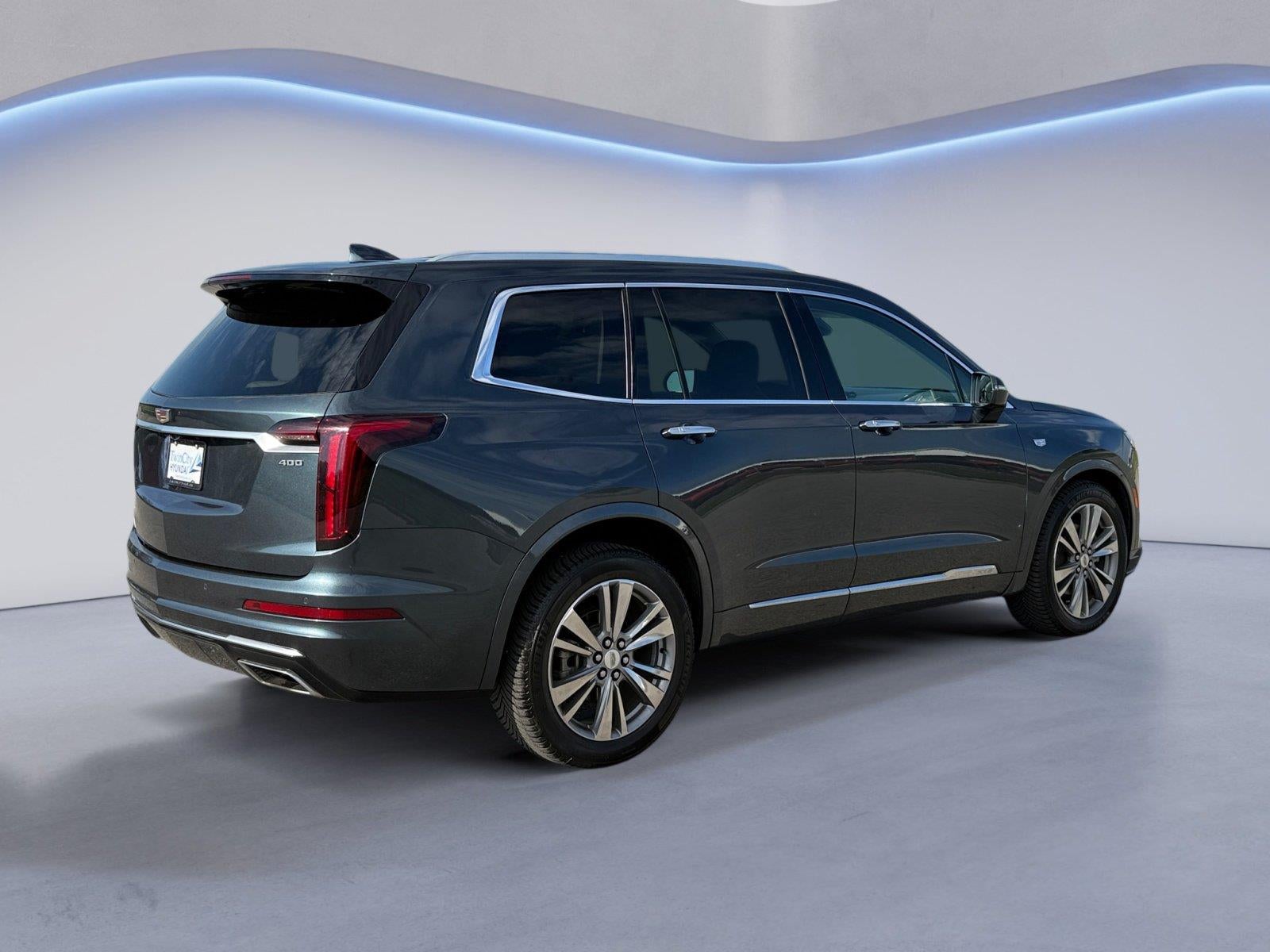 2020 Cadillac XT6 FWD Premium Luxury