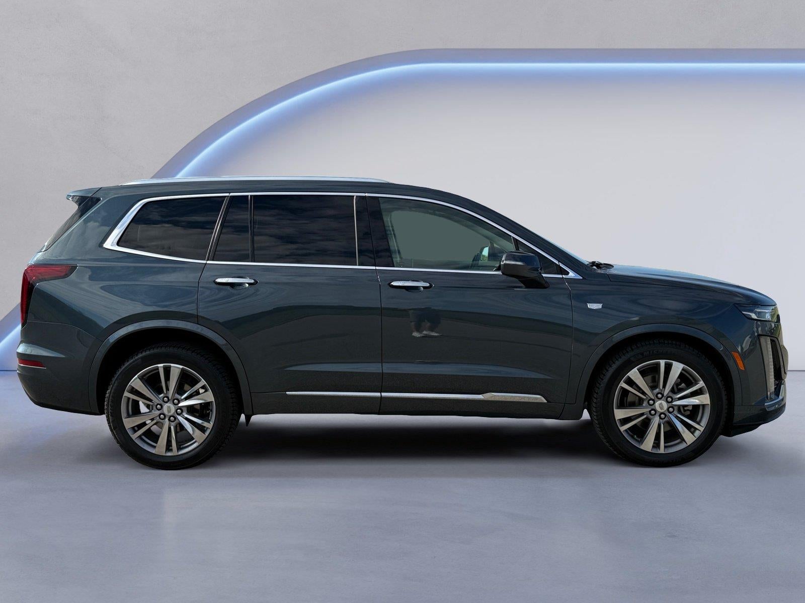 2020 Cadillac XT6 FWD Premium Luxury