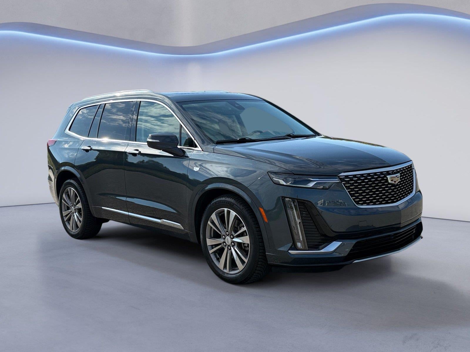 2020 Cadillac XT6 FWD Premium Luxury