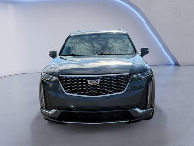 2020 Cadillac XT6 FWD Premium Luxury