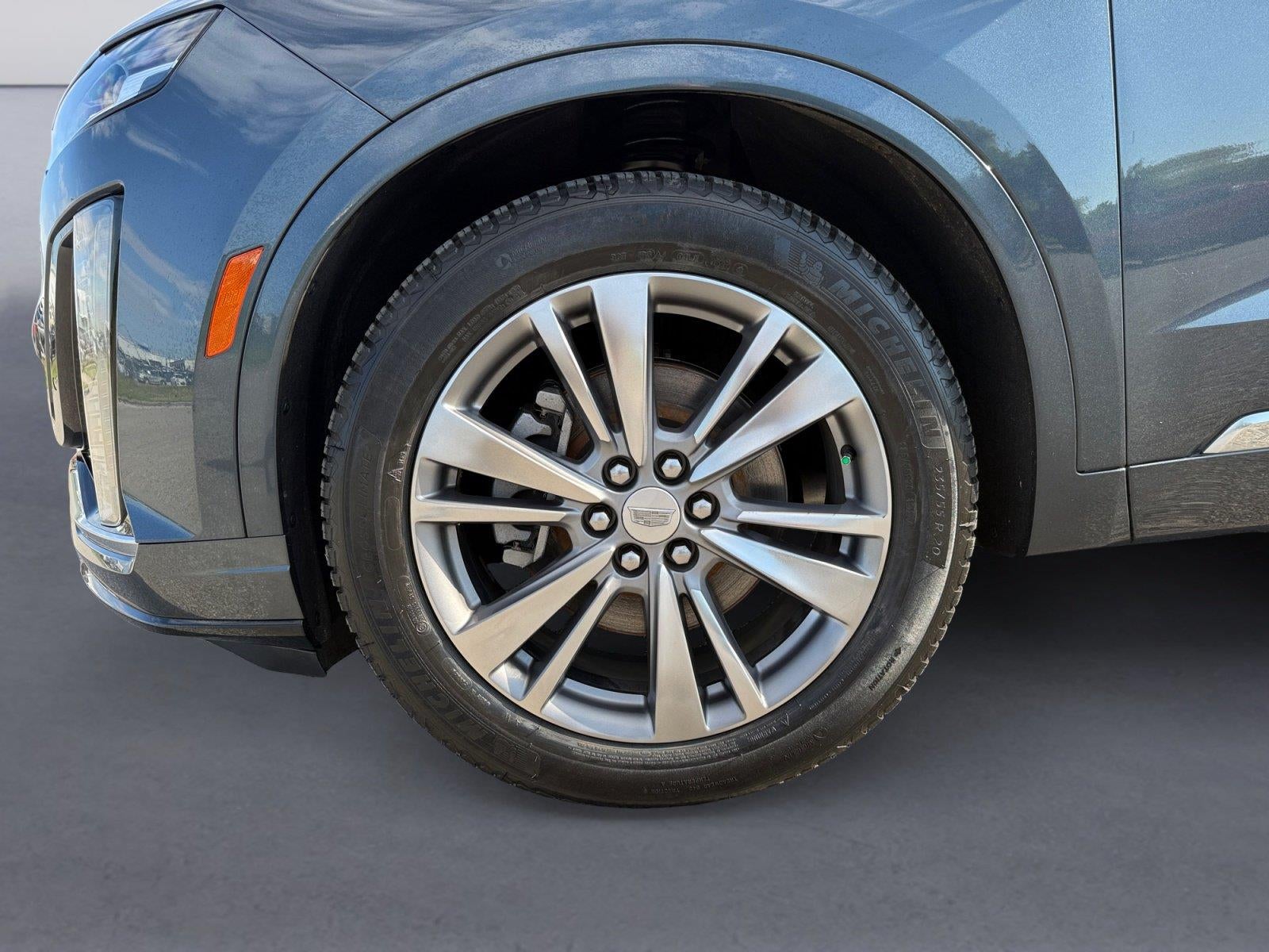 2020 Cadillac XT6 FWD Premium Luxury