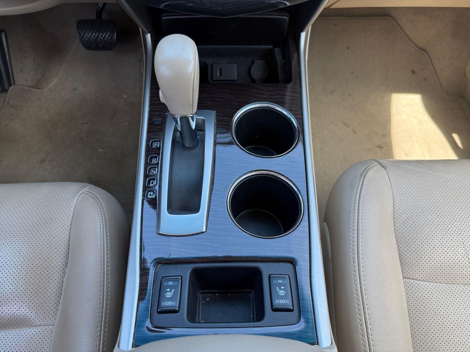 2013 Nissan Altima 2.5 SL