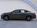 2013 Nissan Altima 2.5 SL