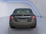 2013 Nissan Altima 2.5 SL