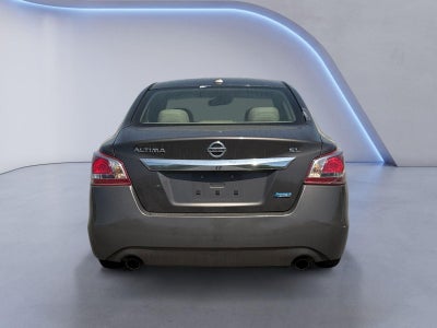 2013 Nissan Altima 2.5 SL