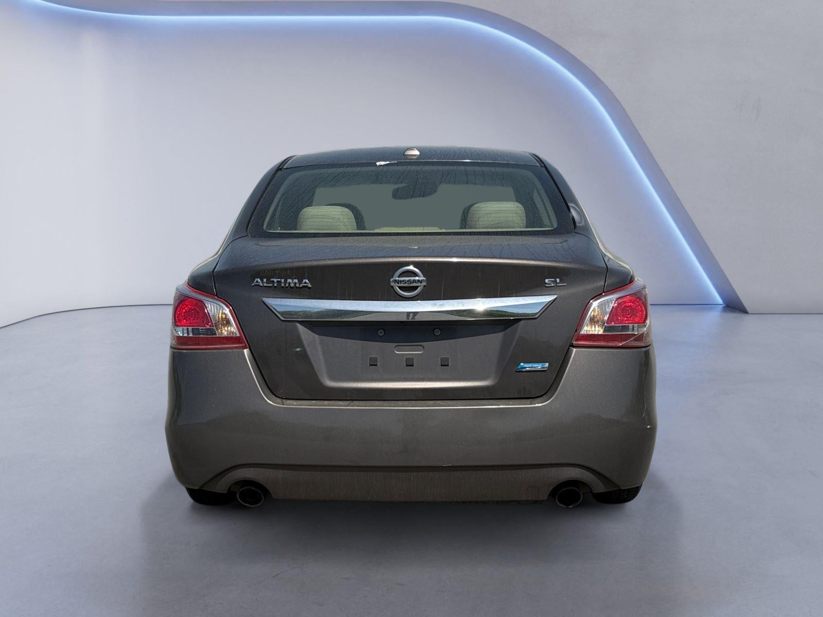 2013 Nissan Altima 2.5 SL