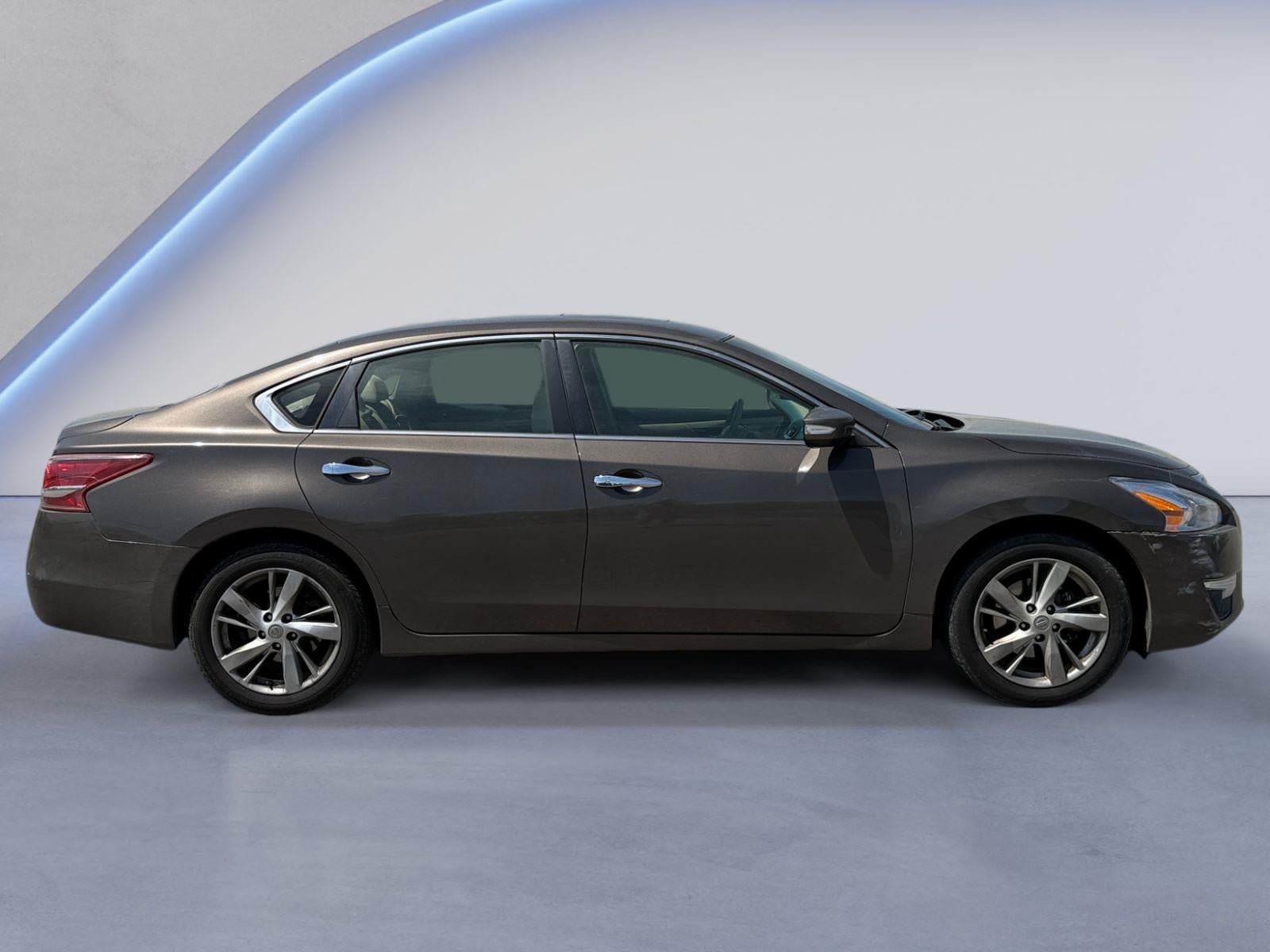2013 Nissan Altima 2.5 SL