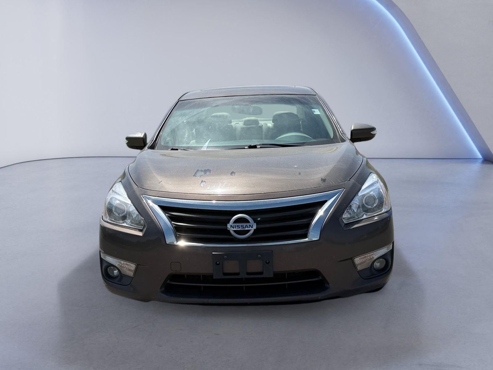 2013 Nissan Altima 2.5 SL