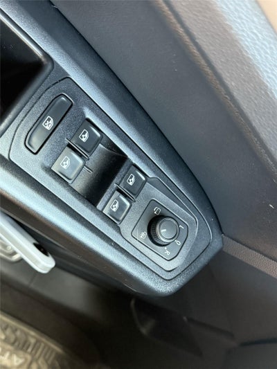 2020 Volkswagen Atlas 3.6L V6 SEL Premium