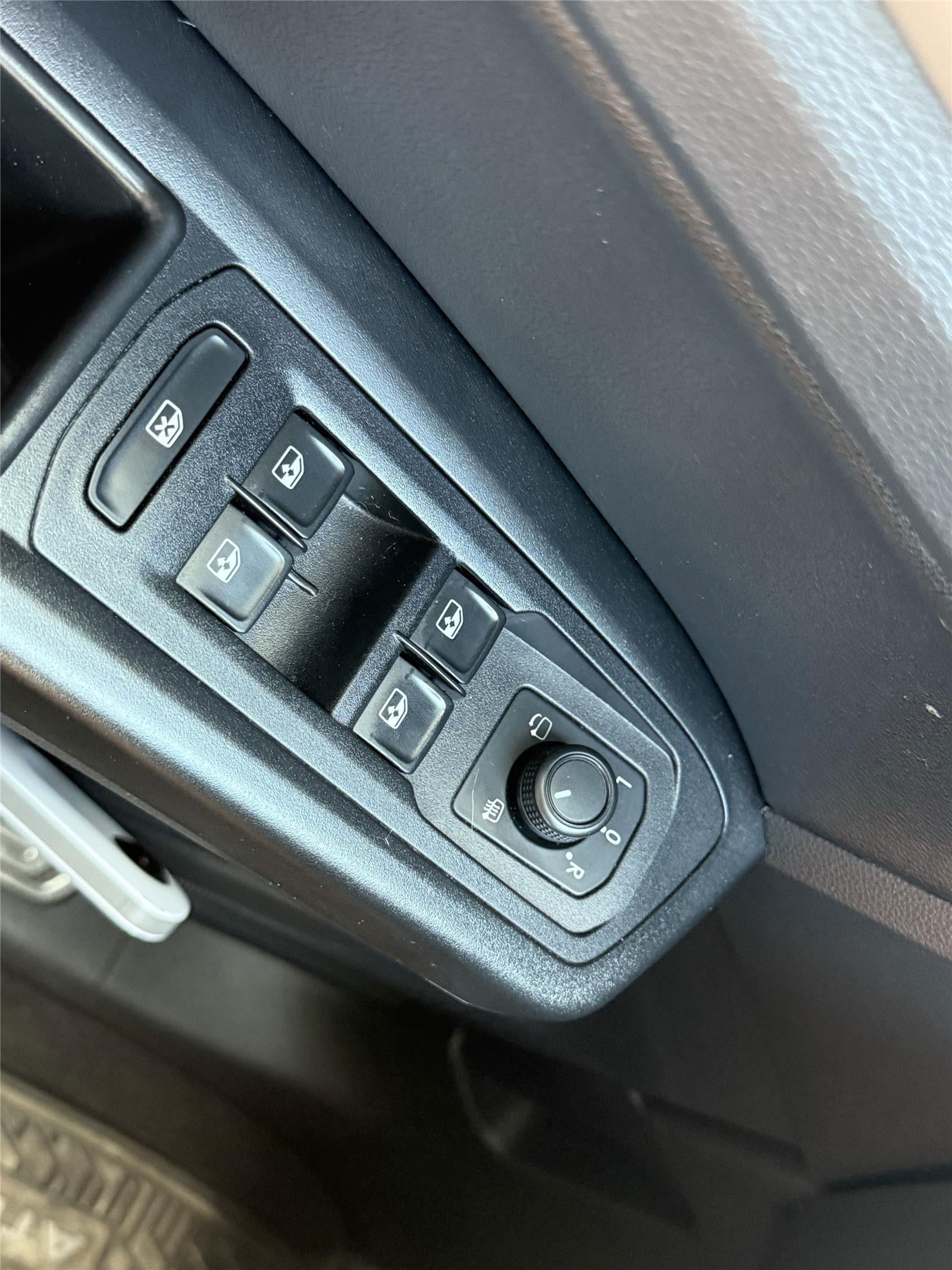 2020 Volkswagen Atlas 3.6L V6 SEL Premium