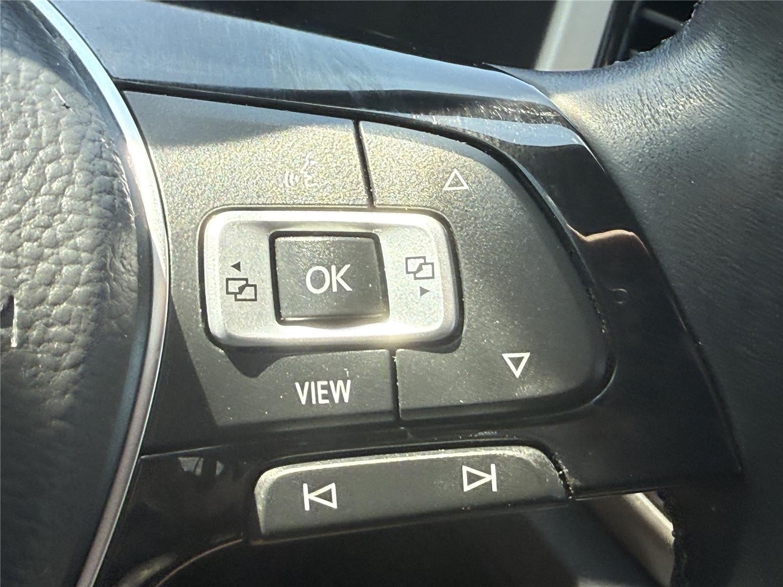 2020 Volkswagen Atlas 3.6L V6 SEL Premium