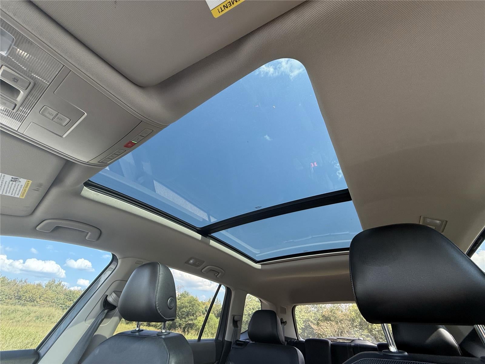 2020 Volkswagen Atlas 3.6L V6 SEL Premium