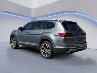 2020 Volkswagen Atlas 3.6L V6 SEL Premium
