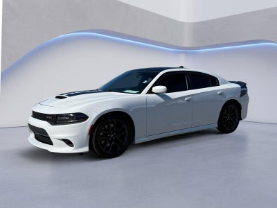 2021 Dodge Charger R/T