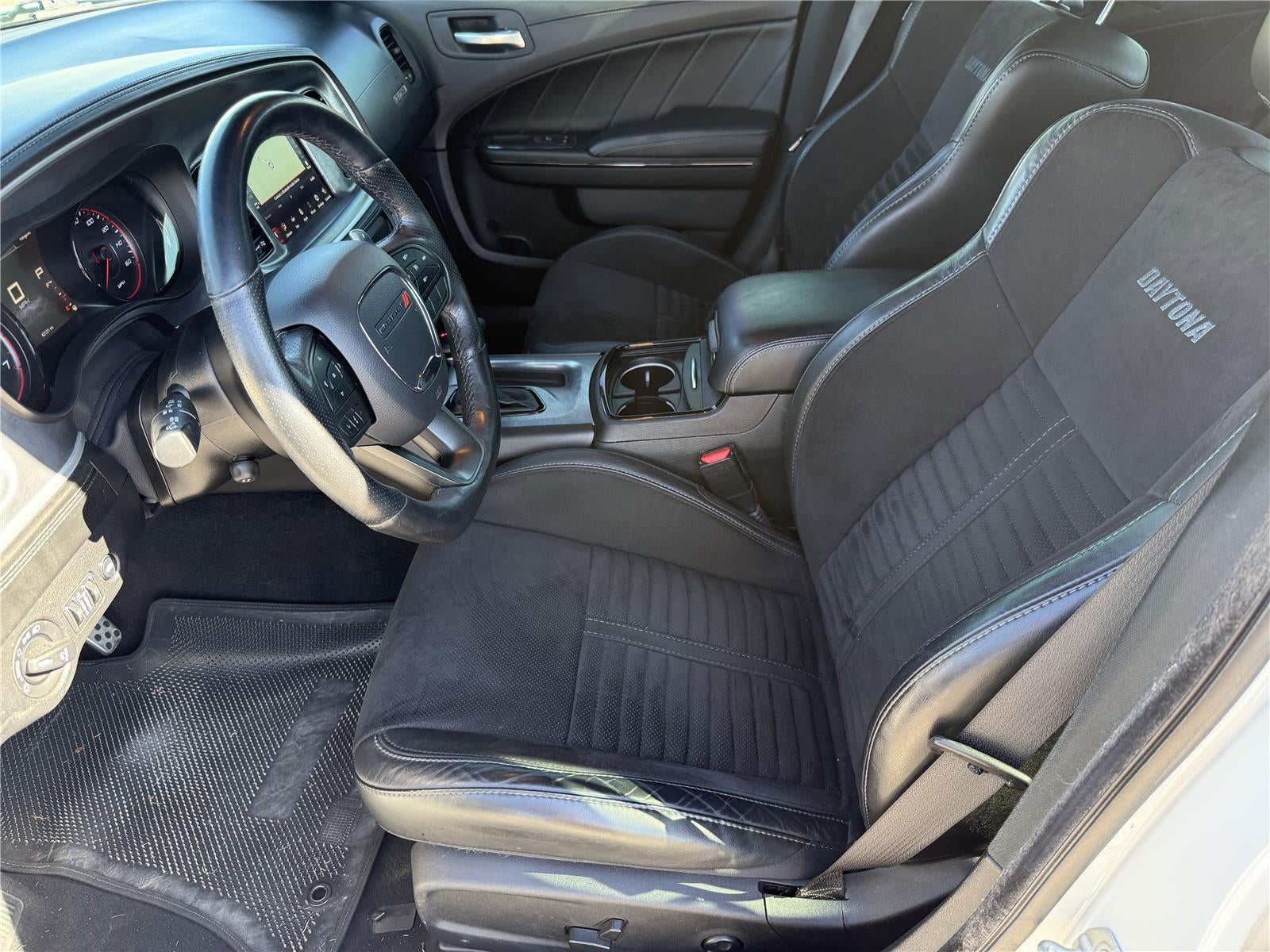 2021 Dodge Charger R/T