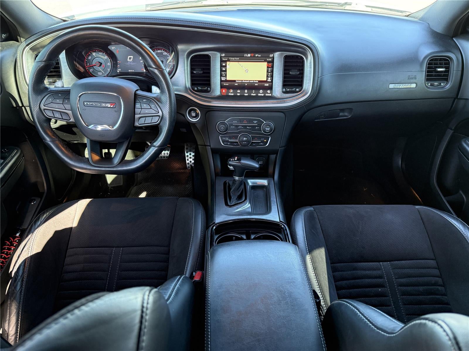 2021 Dodge Charger R/T