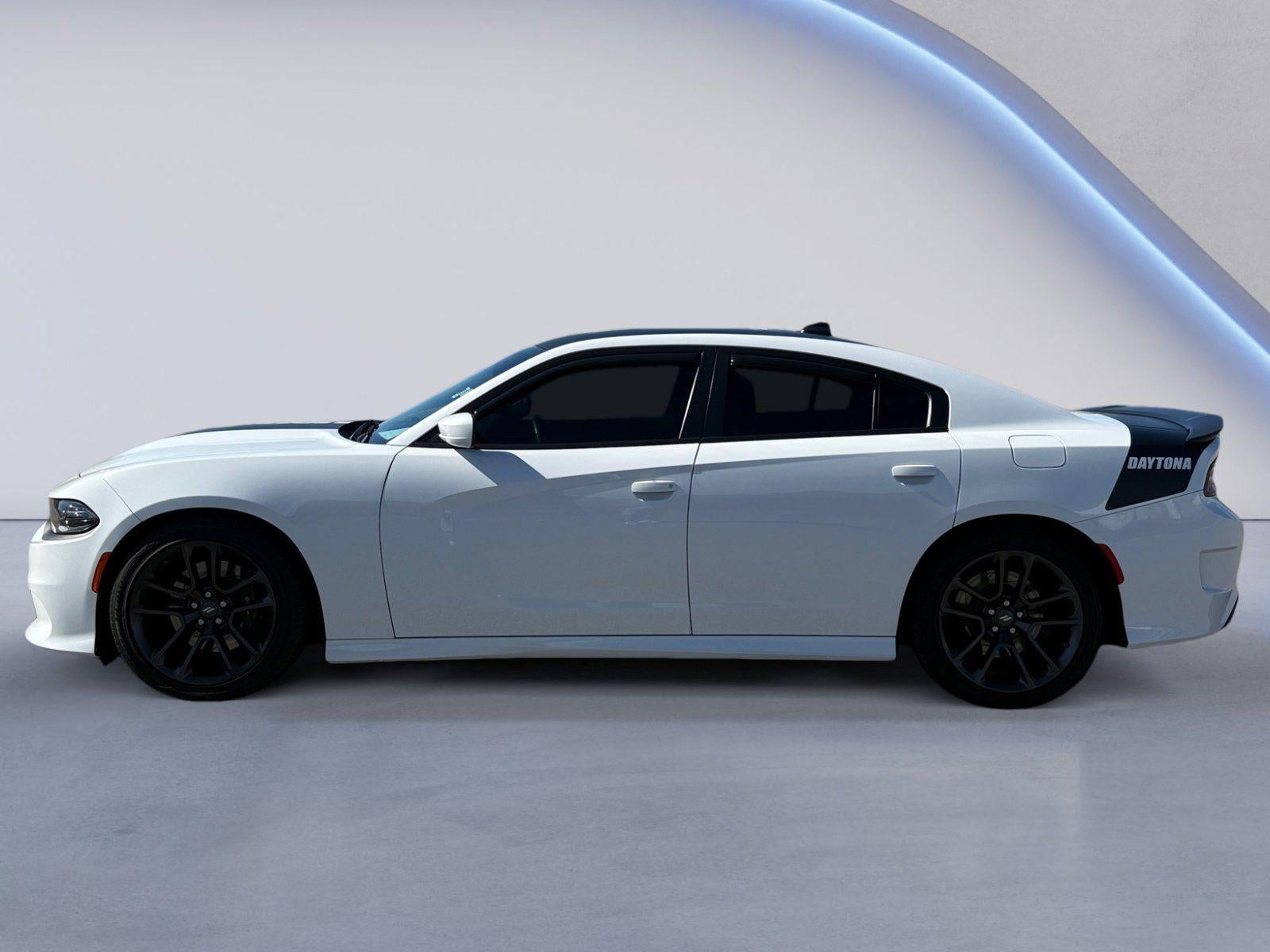 2021 Dodge Charger R/T