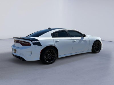 2021 Dodge Charger R/T