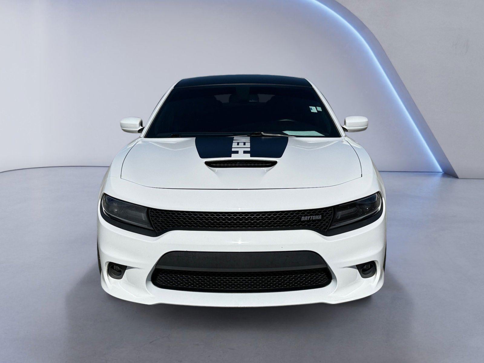 2021 Dodge Charger R/T