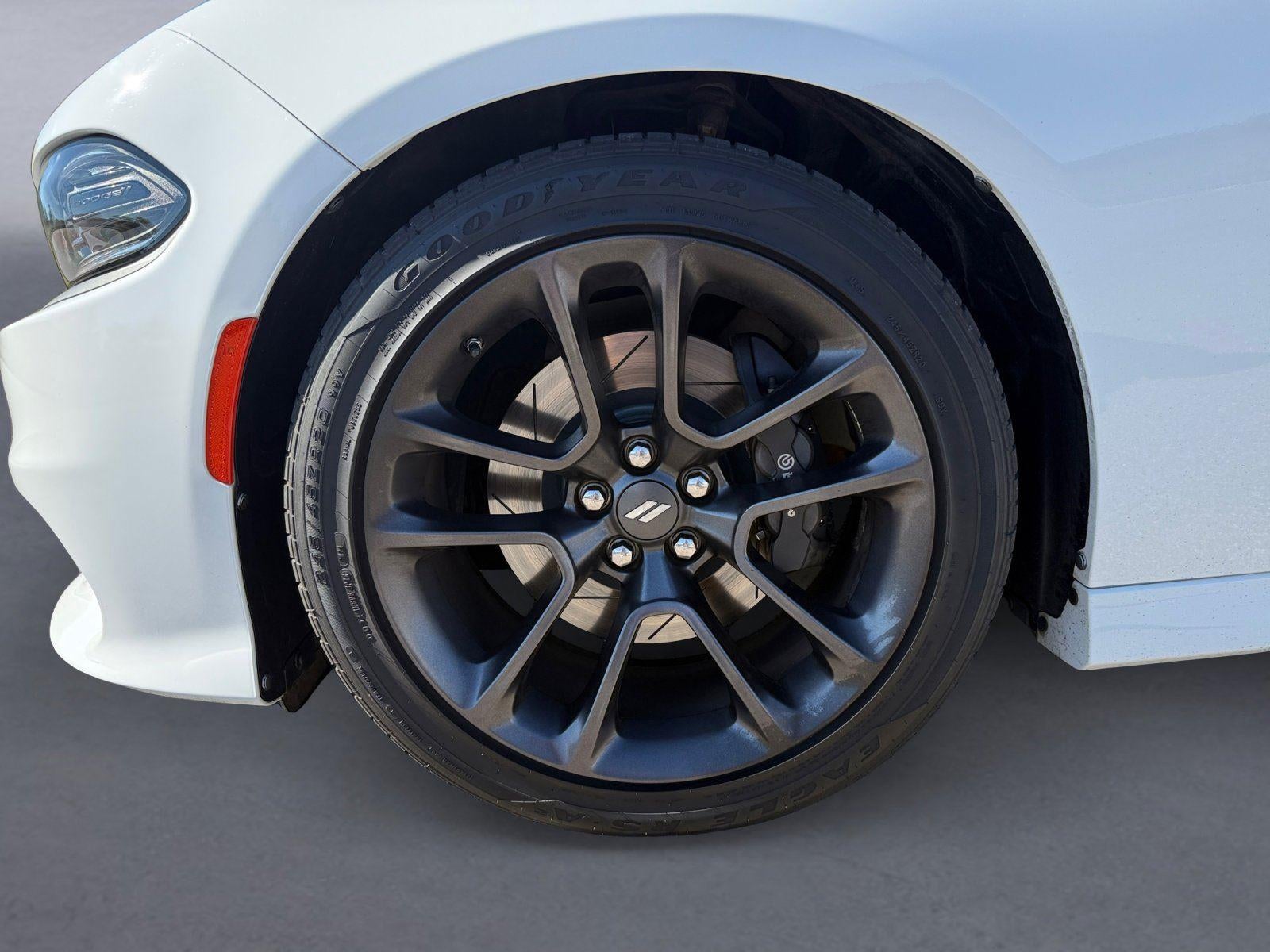 2021 Dodge Charger R/T