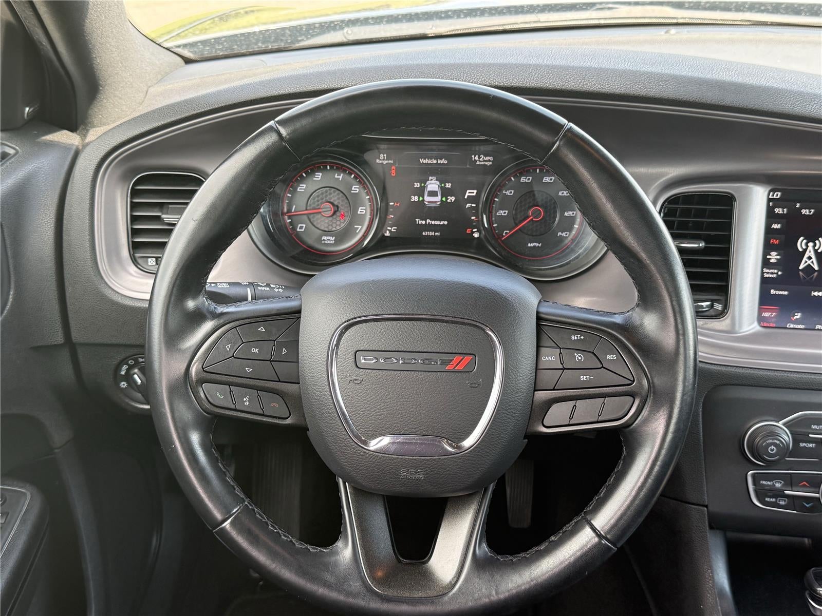 2023 Dodge Charger GT