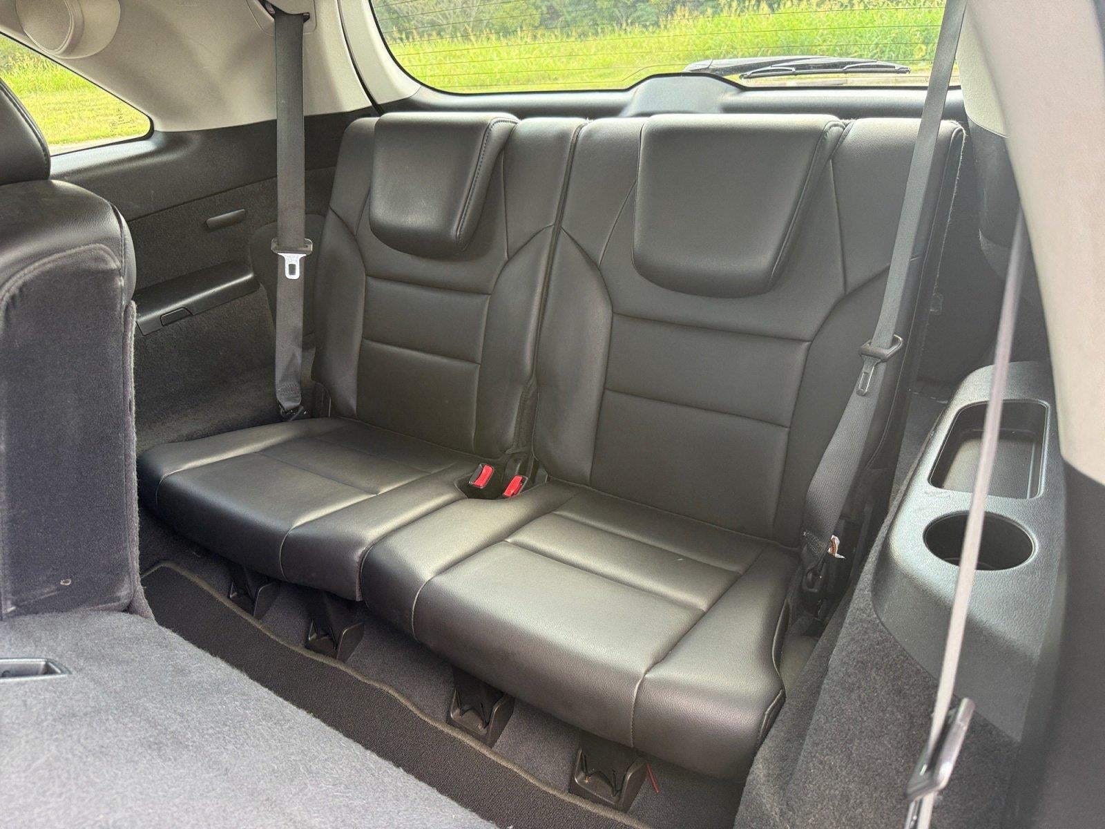 2012 Acura MDX Tech Pkg