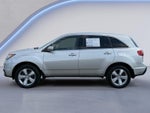 2012 Acura MDX Tech Pkg