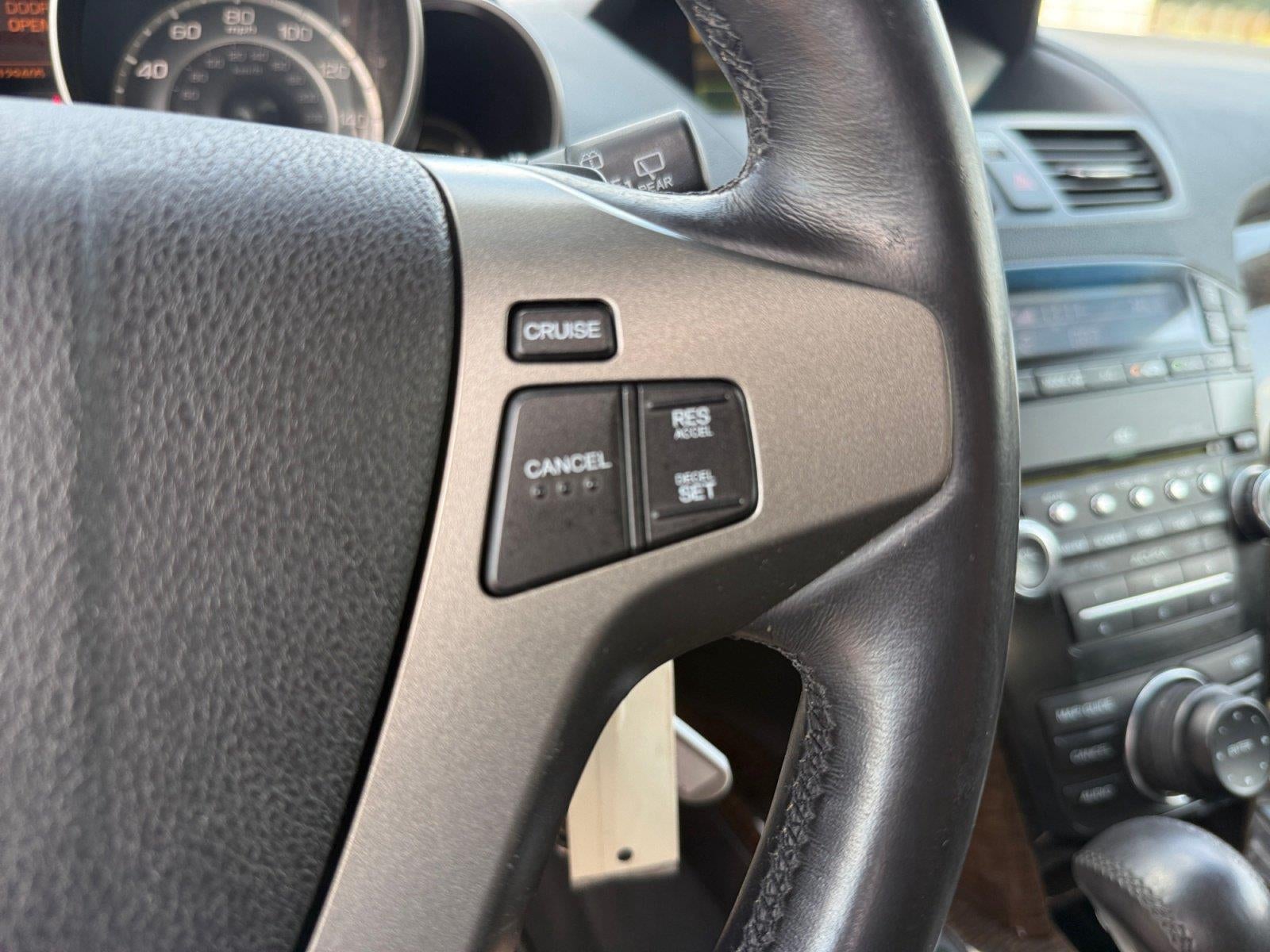 2012 Acura MDX Tech Pkg