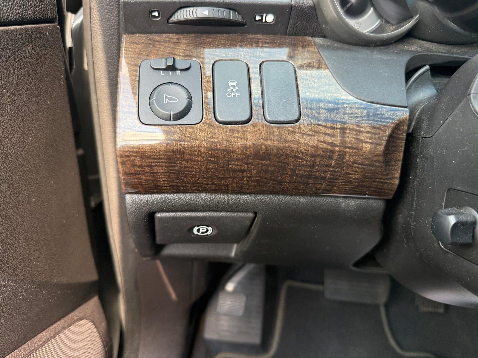 2012 Acura MDX Tech Pkg