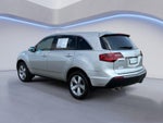 2012 Acura MDX Tech Pkg