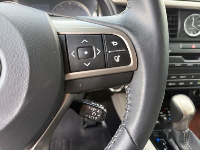 2016 Lexus RX 350 FSPORT