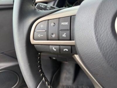 2016 Lexus RX 350 FSPORT