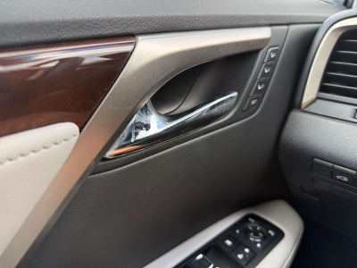 2016 Lexus RX 350 FSPORT